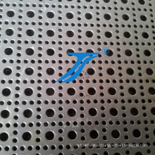 Aluminum Perforated Decorative Metal for Furniture